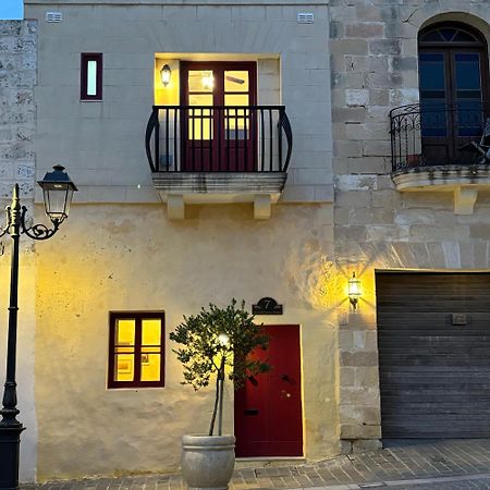 Townhouse 7 Villa Dingli Eksteriør bilde
