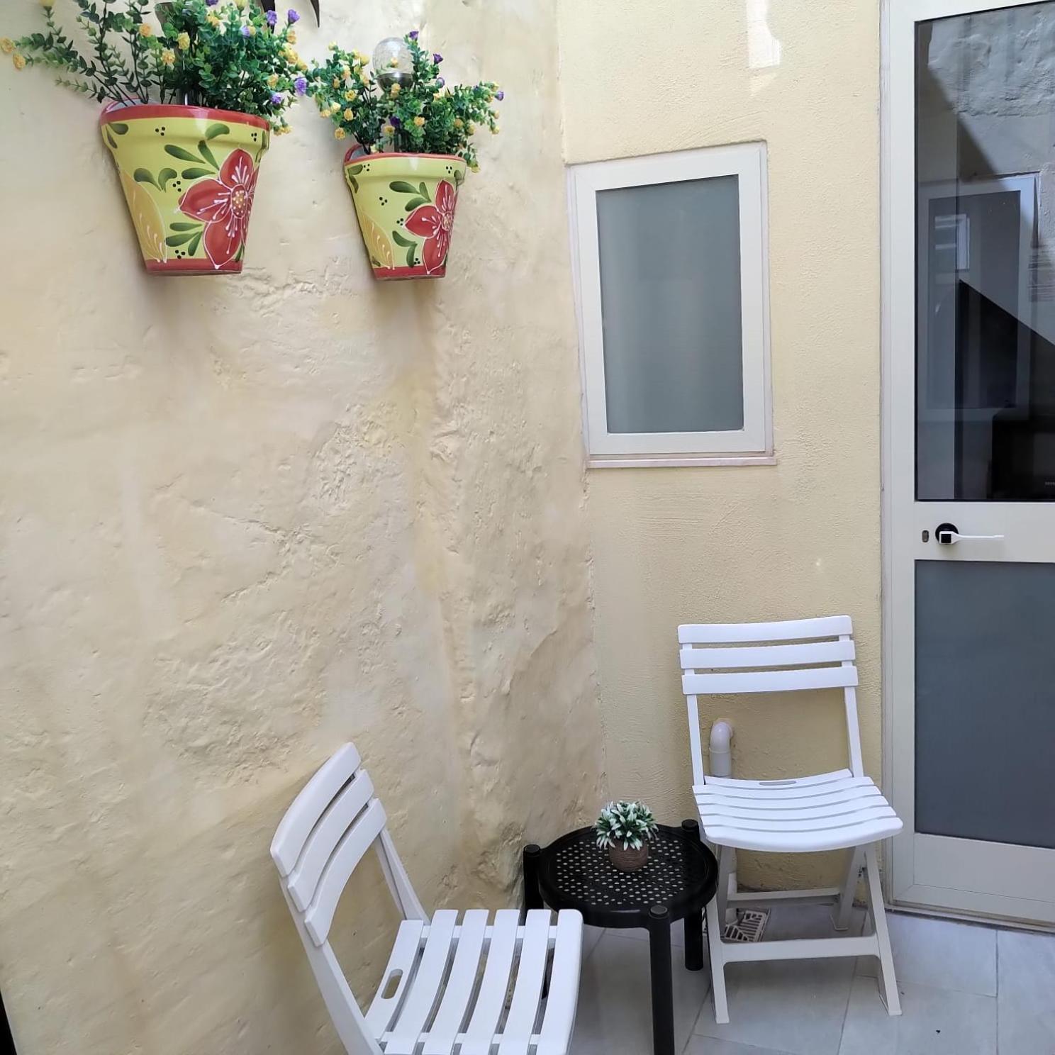 Townhouse 7 Villa Dingli Eksteriør bilde