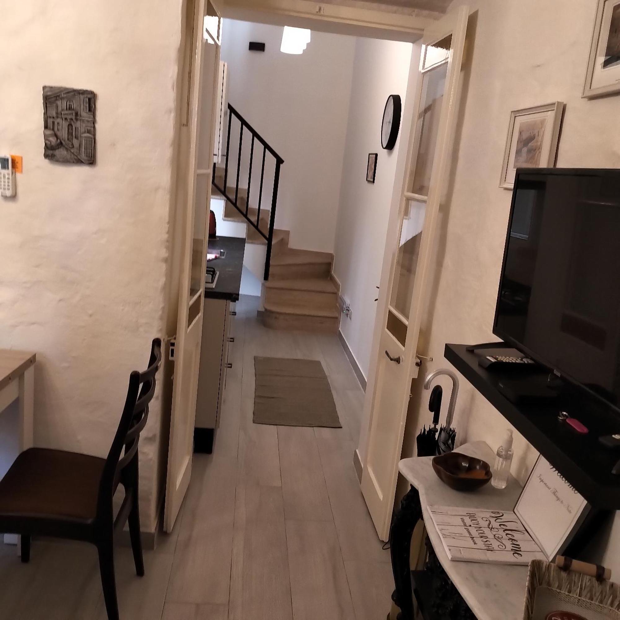 Townhouse 7 Villa Dingli Eksteriør bilde