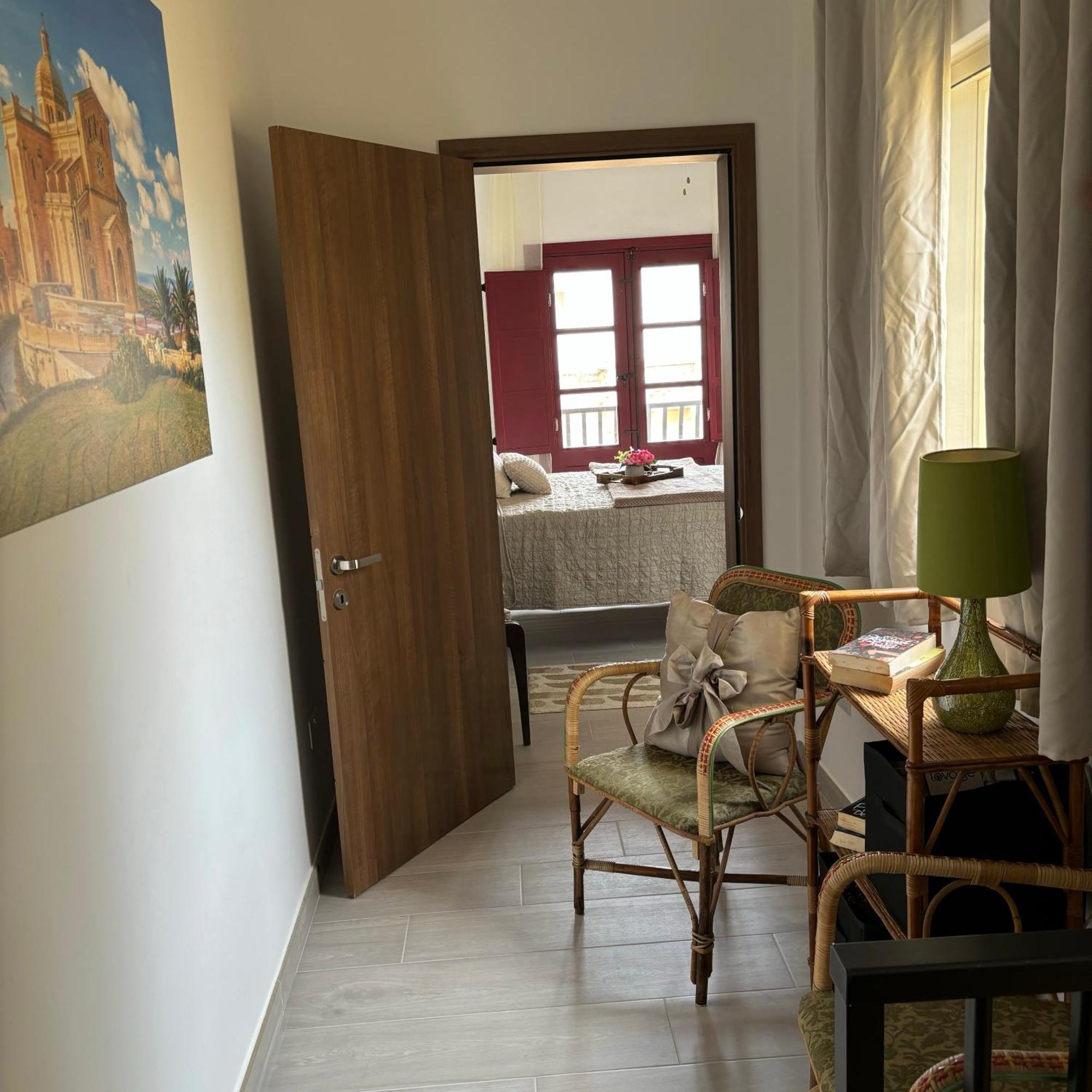 Townhouse 7 Villa Dingli Eksteriør bilde