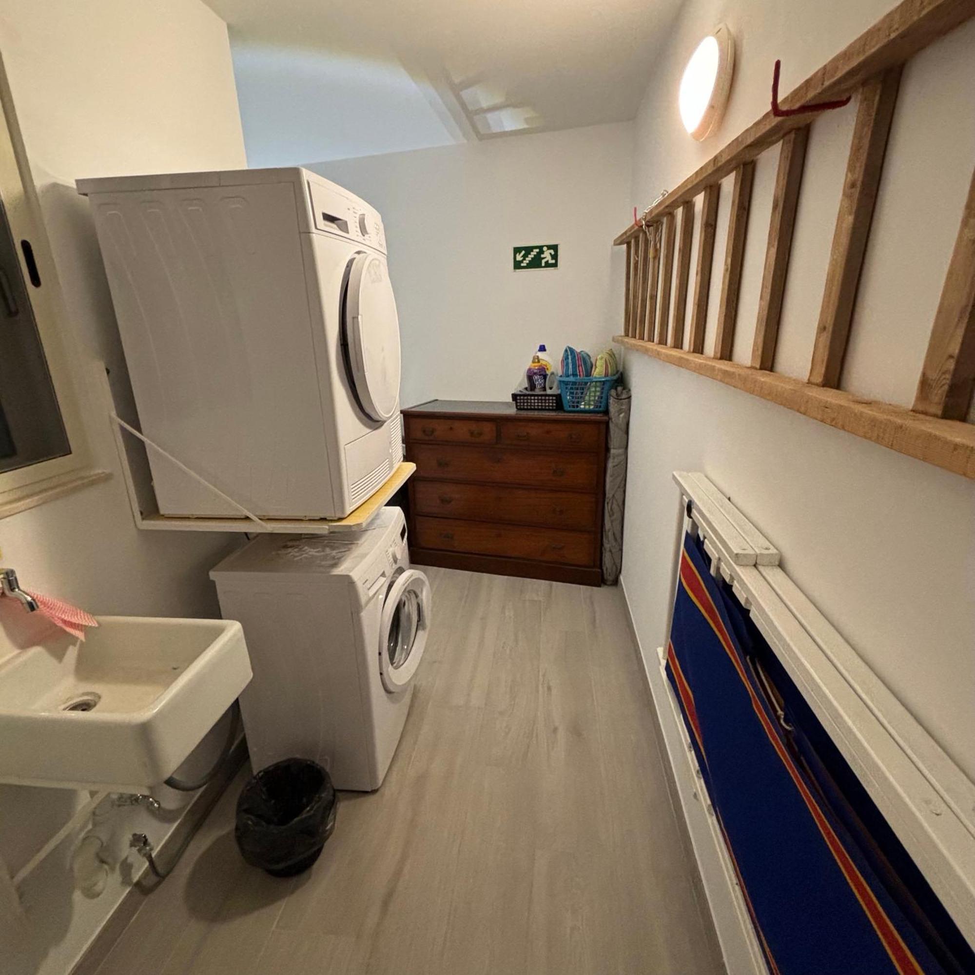 Townhouse 7 Villa Dingli Eksteriør bilde