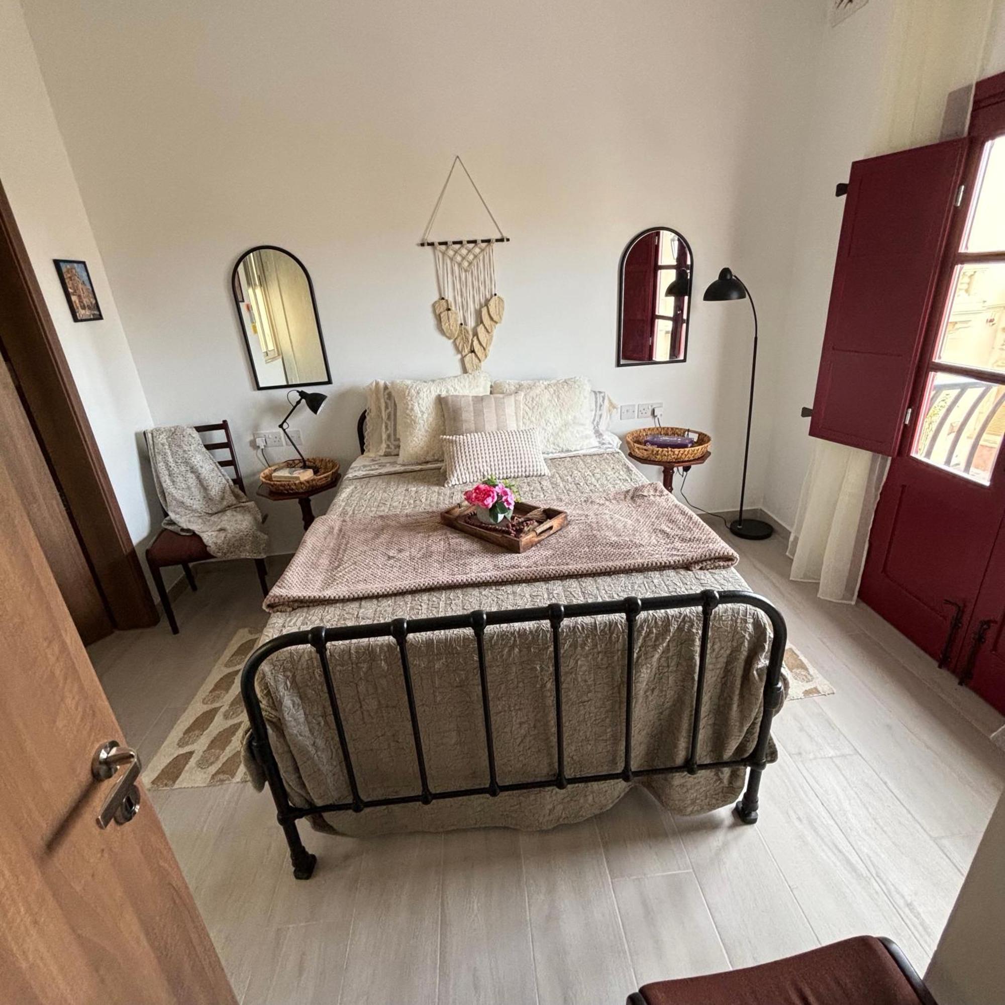 Townhouse 7 Villa Dingli Eksteriør bilde