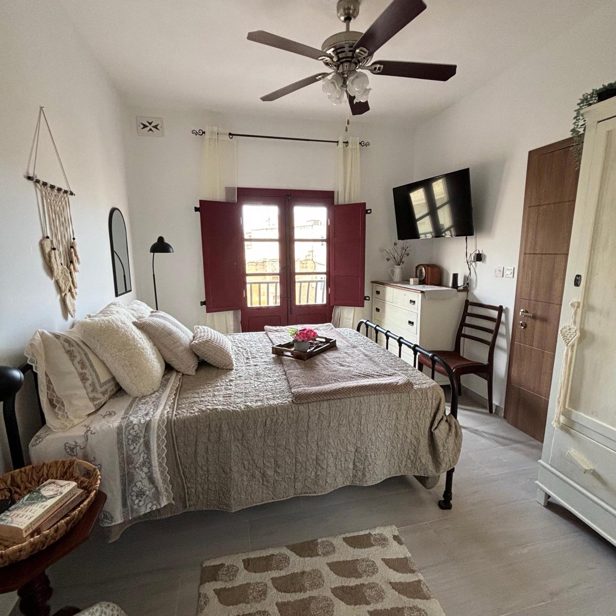 Townhouse 7 Villa Dingli Eksteriør bilde