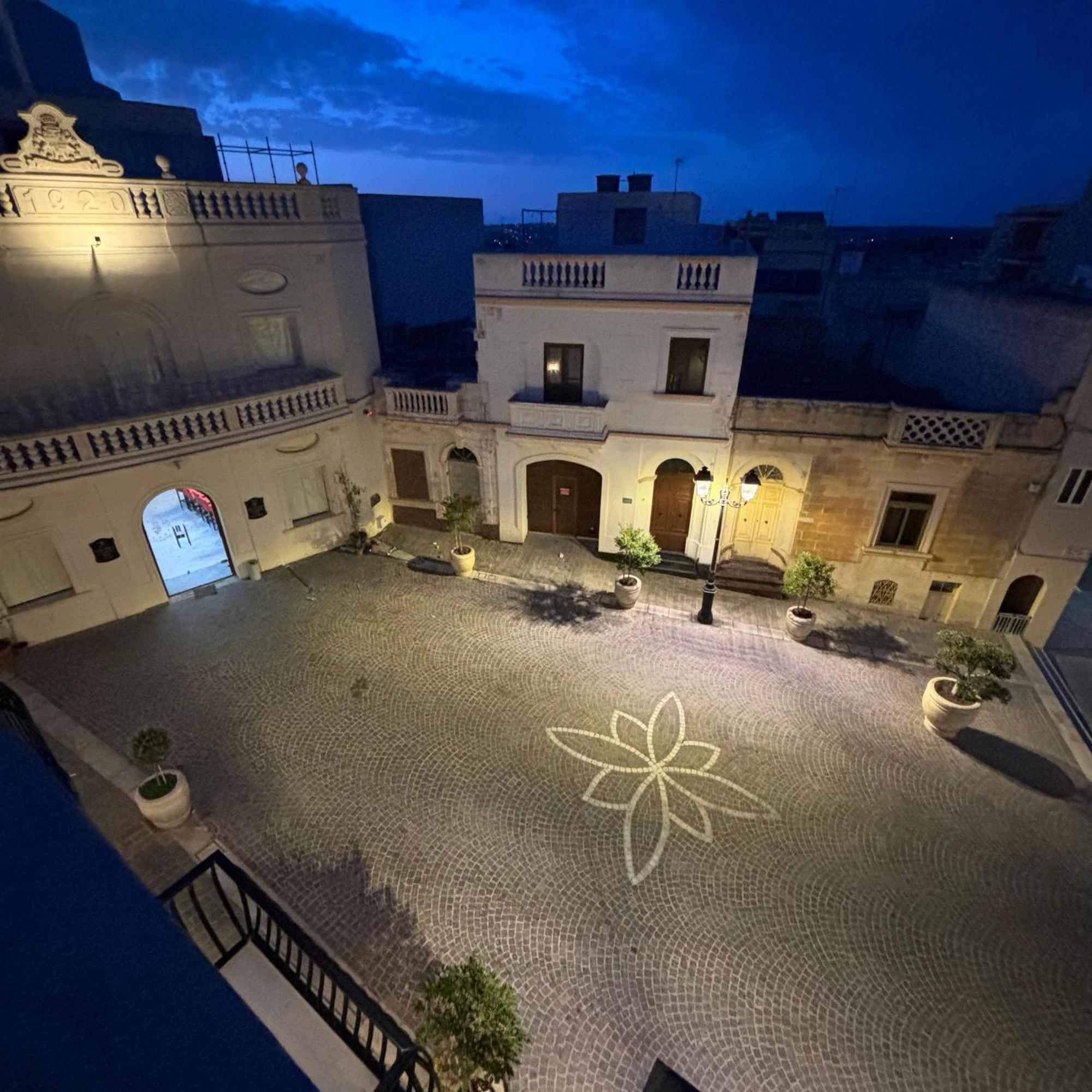 Townhouse 7 Villa Dingli Eksteriør bilde
