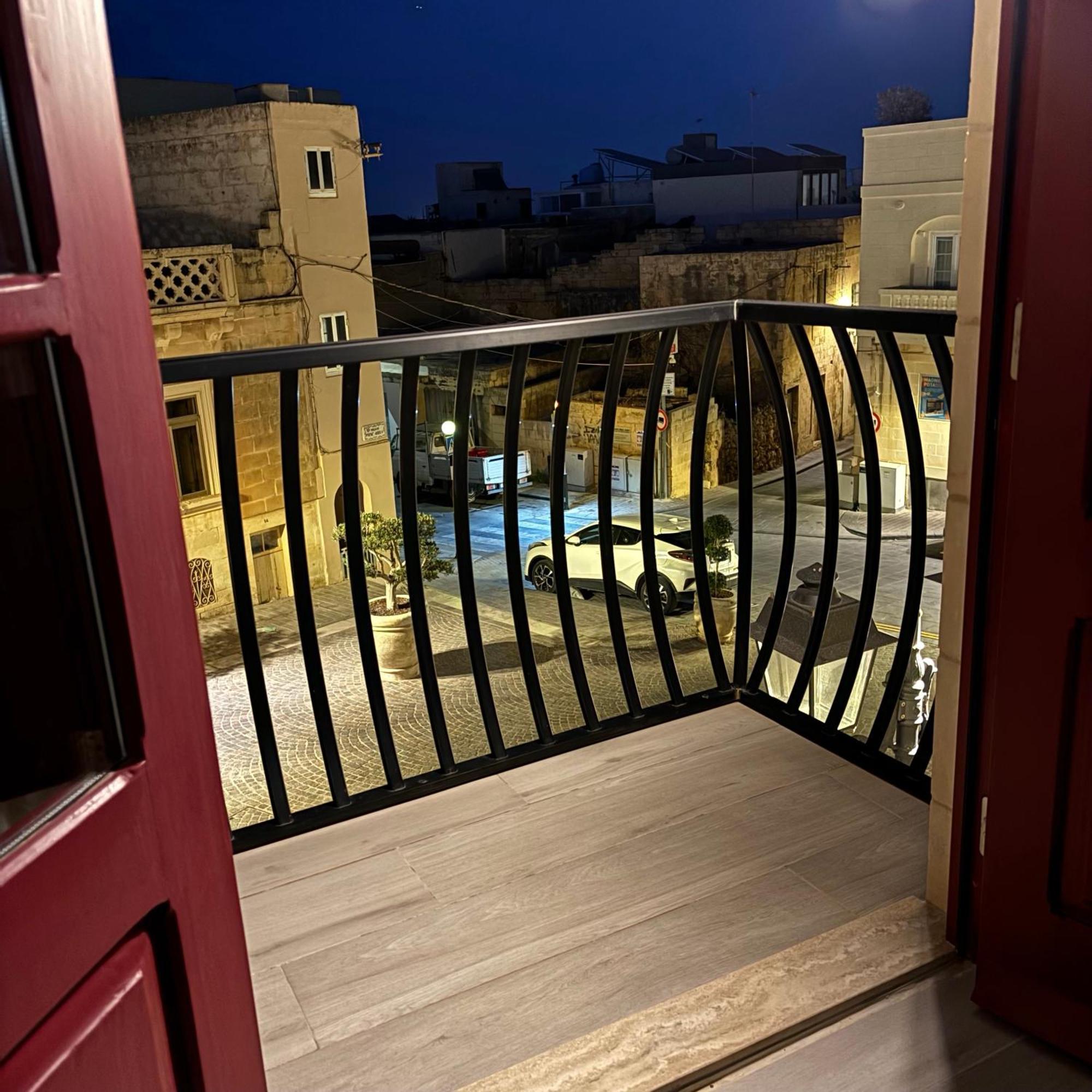 Townhouse 7 Villa Dingli Eksteriør bilde